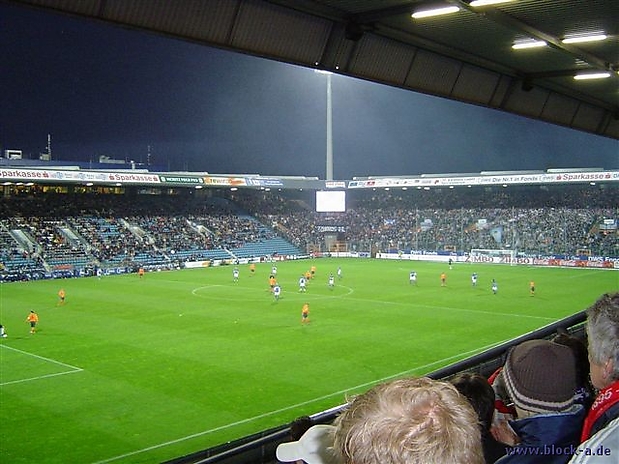 Bochum 15